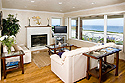 San Francisco Bay View Condo